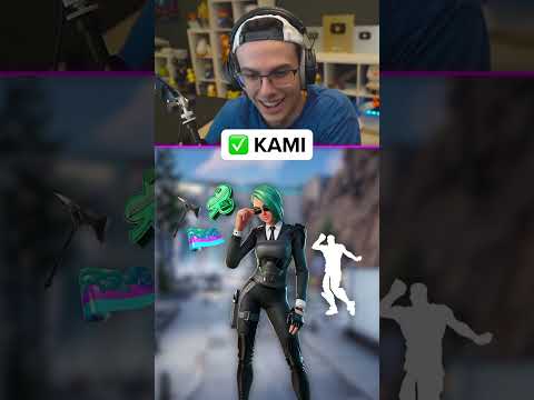 Do You KNOW These Fortnite Skin Combos? 👀