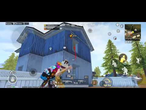 Day 3 – One Man Army Mode Activated 💥