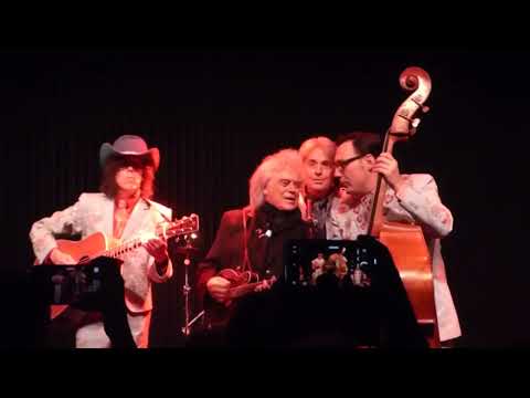 Marty Stuart and his Fabulous Superlatives - El Paso