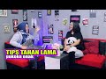 BISA TAHAN SAMPAI 5 JAM DALAM 1 RONDE