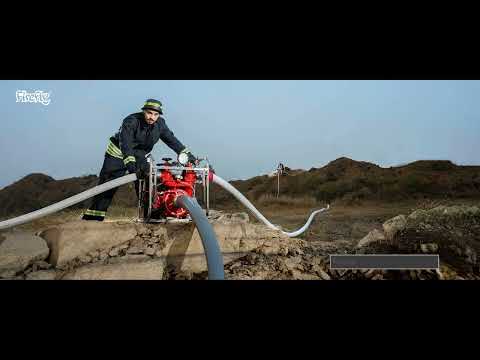 Firefly Portable Pumps