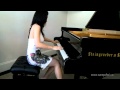 Nicki Minaj   Your Love Artistic Piano Interpretation