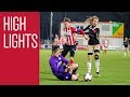 Highlights PSV - Ajax Vrouwen
