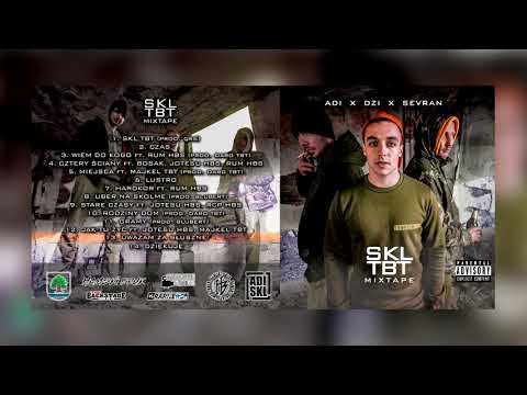 13. ADI X DZI X SEVRAN - UWAŻAM ZA SŁUSZNE