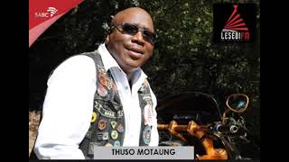 Download lagu Ntate Thuso 'Ho jola ke chelete | Motho ase mahala le banna ba batla ho bechwa'😂😂😂 mp3