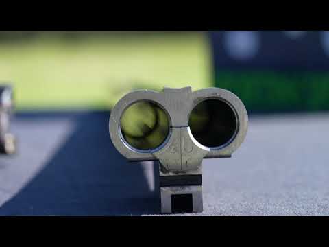 Product Review - Khan side-by-side Shotguns (Latest addition)
