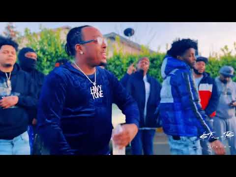 Highway Tone Ft Lil GP and Paidtay - Stepping Out The Way