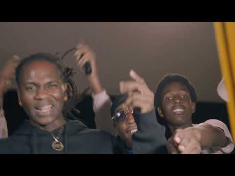 SNIPA - HMM x LE D 54 ( CLIP OFFICIEL)