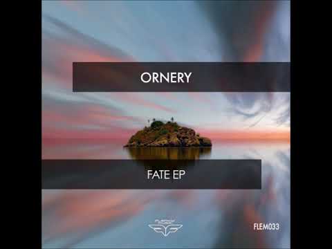 Premiere : Ornery - Hydra