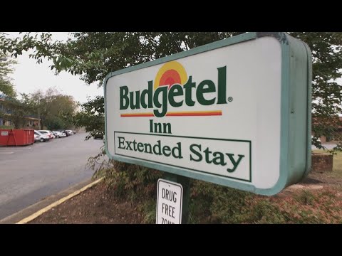 Families who call Cartersville motel home scrambling to find shelter after complex condemned