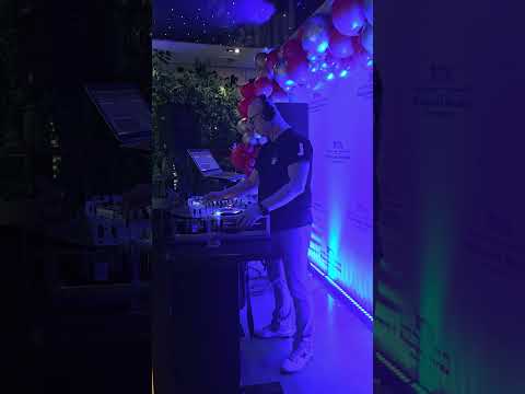 Dj Adamus Panorama Morska