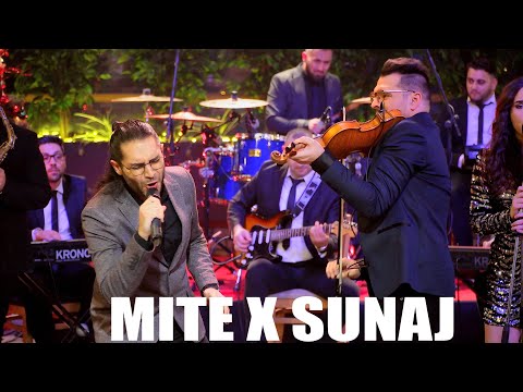 ® MITE STOILKOV X SUNAJ IBRAIMOVIC - LELA VRANJANKA ( LIVE 2022)