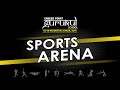 Career Point Gurukul Sports Arena Best Sports Facility In India