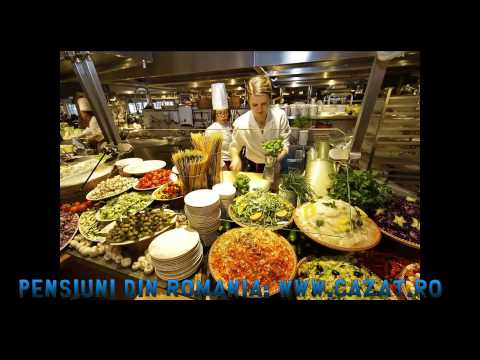 PENSIUNI ORSOVA - Cazat.ro