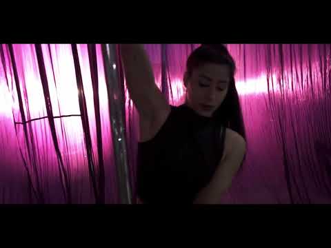 MARINA KOSOFIDOU / NIKOLETTA MITSOGLOU - EXOTIC POLE DANCE VIDEO - GREEK POLE DANCE FESTIVAL