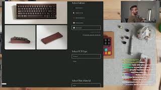 🔴  Infinite 70 — full build!