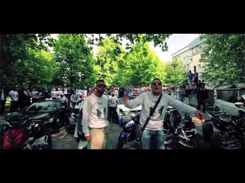 PRIME 2 RISQUE - ADEAL feat BILON