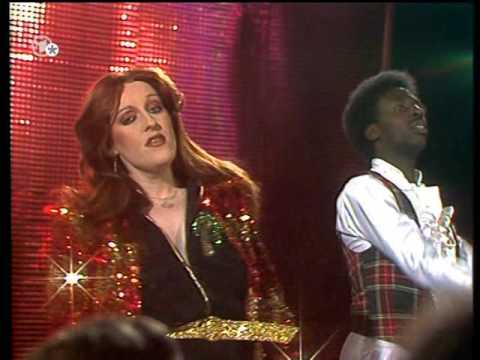 Kelly Marie - Hot Love 1980