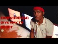 You Are Luhh - Frank Ocean Lyrics 