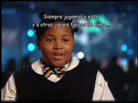 Escuela de Rock - Making Of - Subtitulado Español