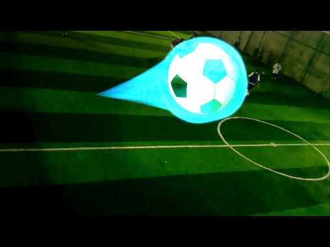 Ayaz Arena Halı Saha 27.02.2016 20:00 - akillisaha.com