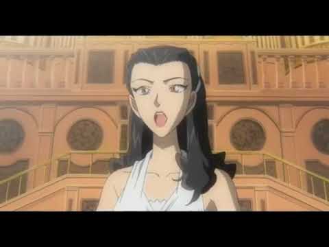 Meitantei Conan: Senritsu no Full Score Ave Maria (Gounod) Yuu Akaike