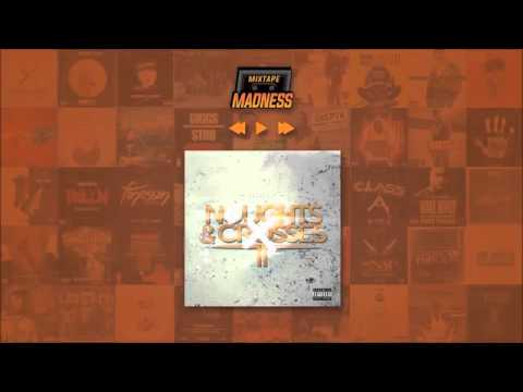 Yung Fume ft  Nafe Smallz   Weed & Alcohol Noughts & Crosses 2   Mixtape Madness