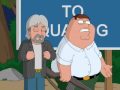 Family Guy Michael McDonald