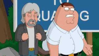 Family Guy - Michael McDonald