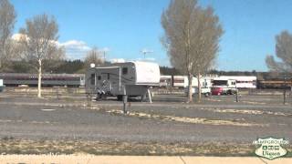 Railside RV Ranch Video