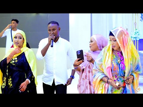 MOHAMED JAAMAC 2023 | CILMI BAAN KU BARI LAA | OFFICIAL MUSIC VIDEO