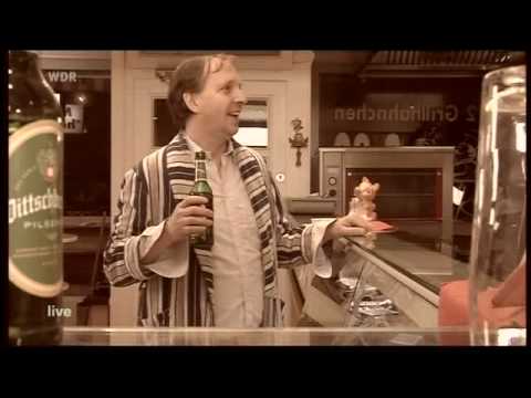 Dittsche vom 11.04.2010 - 2/3 - Kalenderwoche 14 - #136