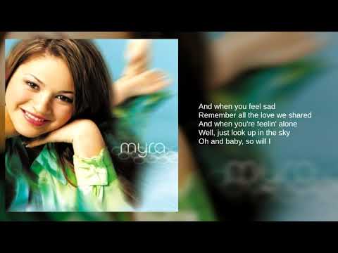 Myra: 07. Wishing On The Same Star (Lyrics)