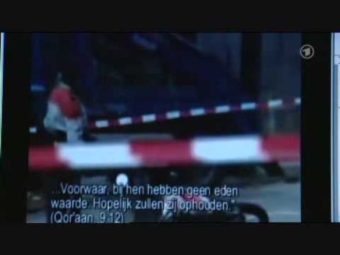 Der Tag als Theo van Gogh ermordet wurde - Teil 6