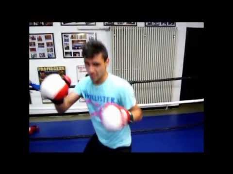 Box-Gym-Kesselstadt Trailer