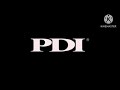 PDI DreamWorks SKG 2007 A Stick Figures Halloween Adventure Closing Variant