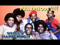 What S Happening The Runaway FULL EPISODE Season 1 Episode 1 Throw Back TV