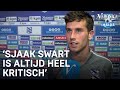 Bruijn: ’Sjaak Swart altijd heel kritisch, tevreden is hij nooit’ | VERONICA INSIDE
