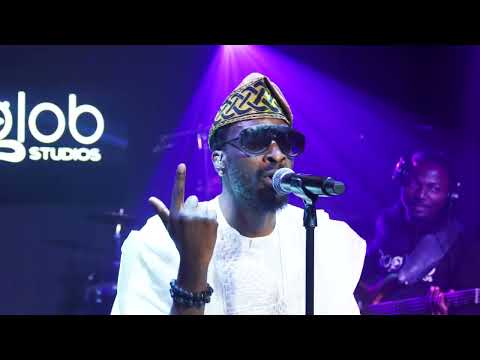 Omo Olona lord of AJASA album