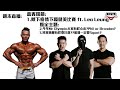 週末直播 Reup 疫情下的健美比賽 ft Leo My Gym 2 今年Mr Olympia大家有咩心水 Phil or Brandon