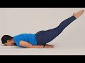 Advanced Yoga Poses Yoga With Urmi Pandya