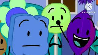 Bfb Gelatin Poop in Lost Effect