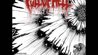 Full Of Hell - Amber Mote In The Black Vault (Full EP)