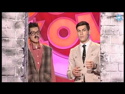 Juoko kovos- 2013-03-26