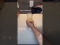 Brown Sugar Milk Tea