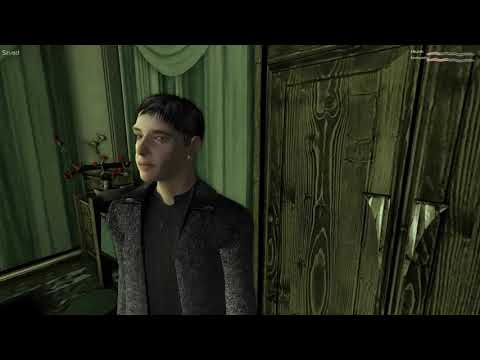 PART 26 Silas plays Pathologic bachelor route