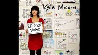 Kate Micucci - Soup in the Woods