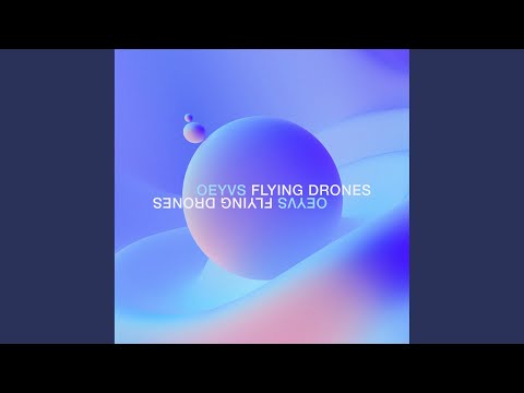 432 Hz Flying Drones