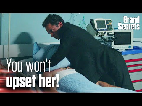 Will Volkan kill Barış? - Grand Secrets | Short Scenes