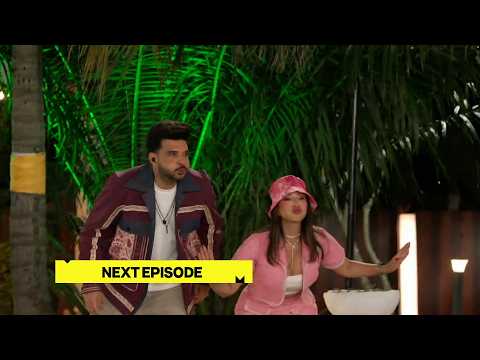 MTV Splitsvilla 16 NEW PROMO 1st March 2026